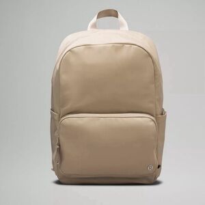 Lululemon Everywhere Backpack 22L Tan